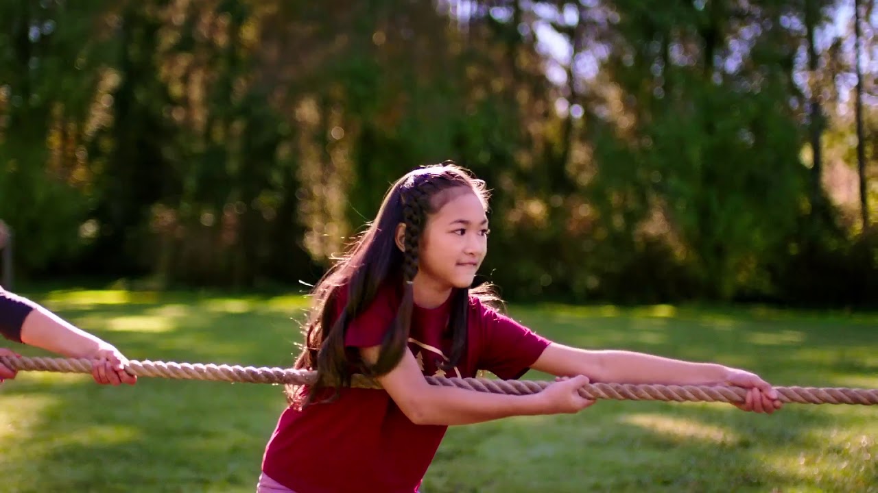 Dream Big, Princess – Side by Side Jasmine Disney Channel