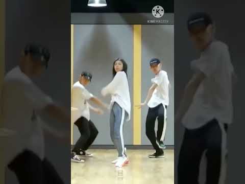 Dreamcatcher - boca dance mirrored