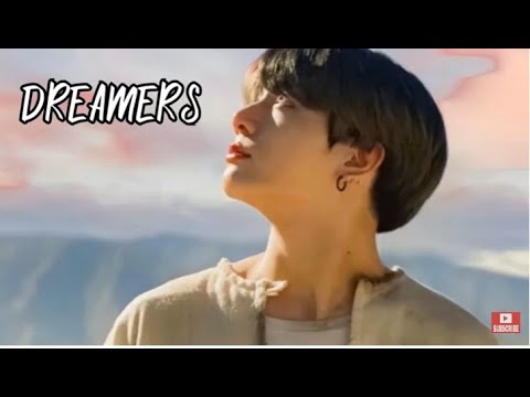Dreamers_Jungkook BTS ft Fahat Al Kubaisi, Soundtrack FIFA World Cup Qatar [Video Musik]|MELiriQ