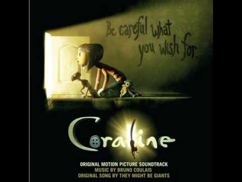 Dreaming- Coraline Soundtrack