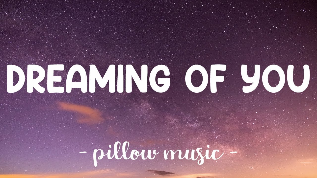 Dreaming Of You - Selena (Lyrics) 🎵