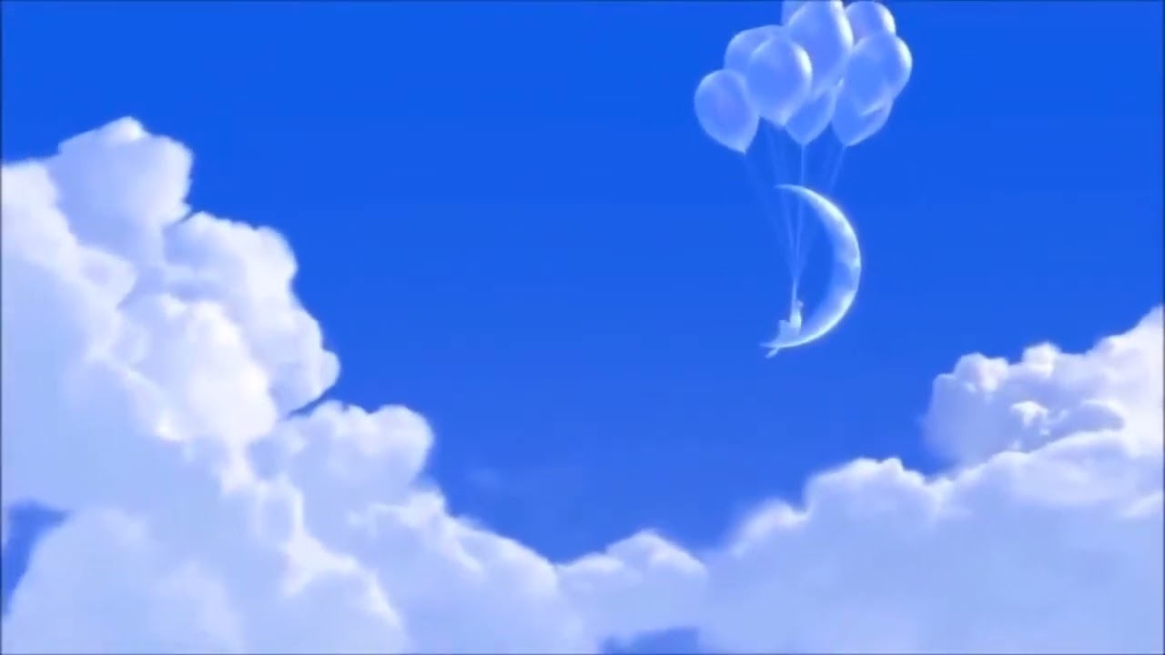 DreamWorks Animation SKG logo (2006-2010) Reversed