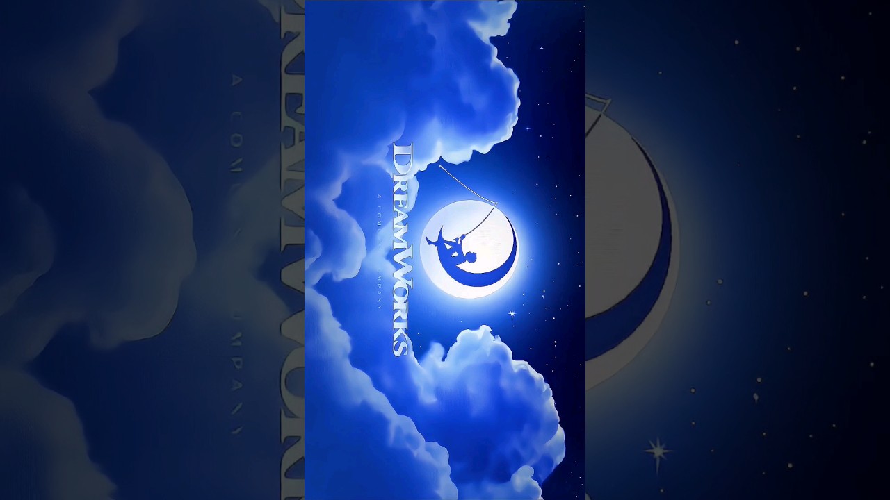 Dreamworks Edit - 4K #edit #viral #fyp #dreamworks #4kvideo