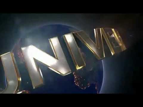 DreamWorks Home Entertainment Logo History Reverse
