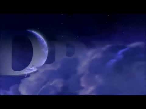 DreamWorks SKG logo (1997-2004) backwards