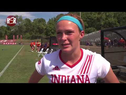 Dreher talks loss to No. 13 Clemson