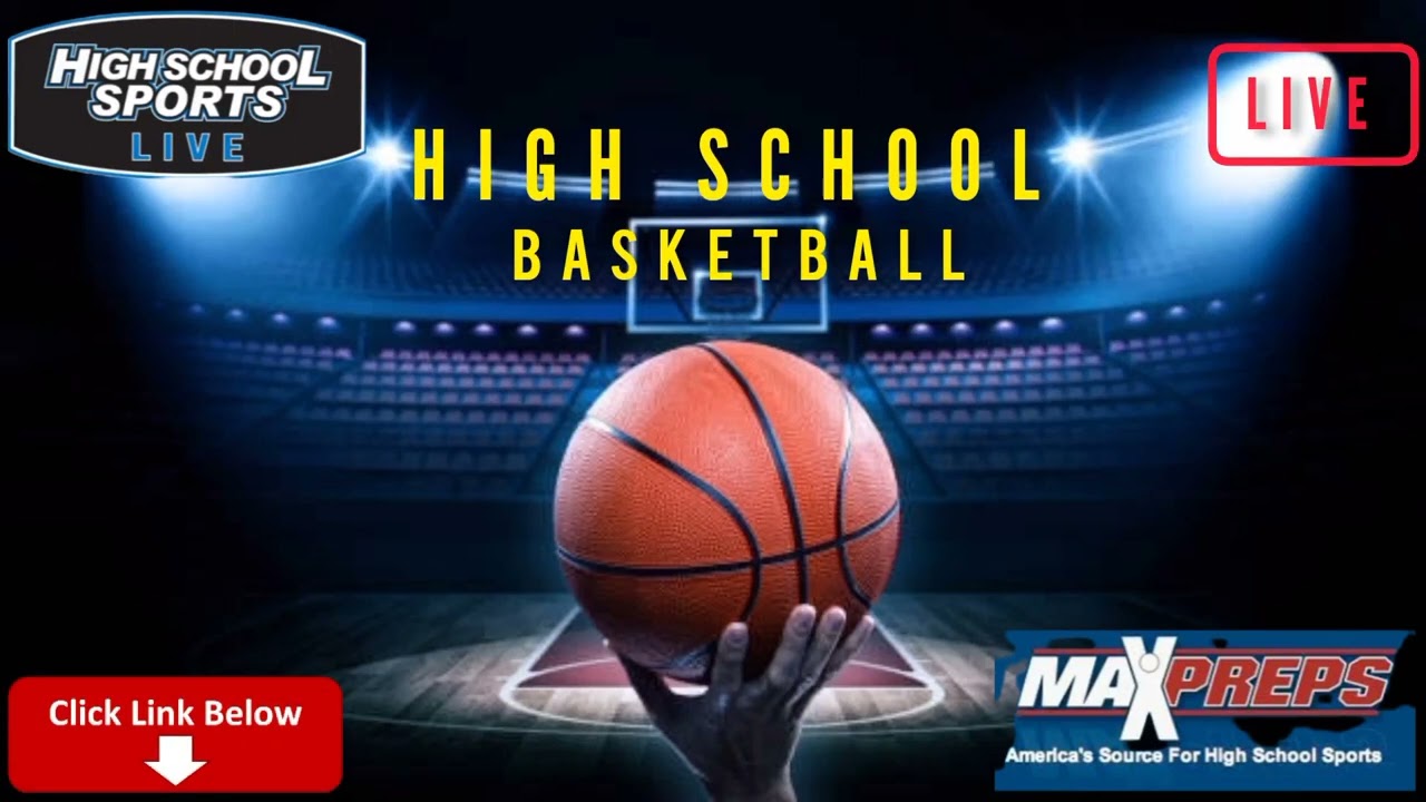 Dreher vs. Orangeburg-Wilkinson | 2023 High School Girls Basketball