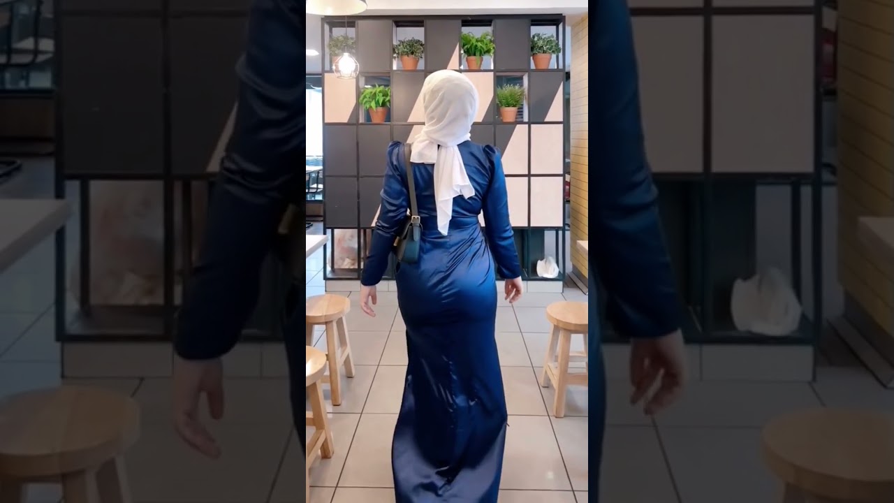 dres satin
