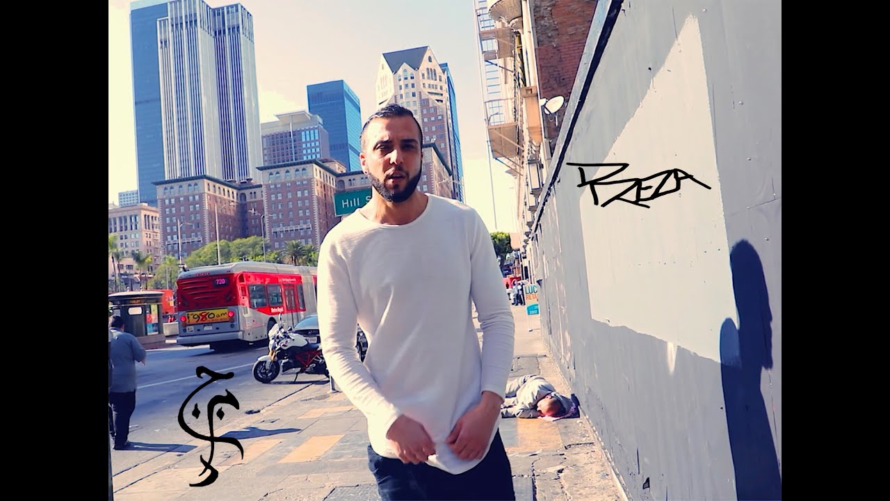 Dreza - Promises (Official Video)