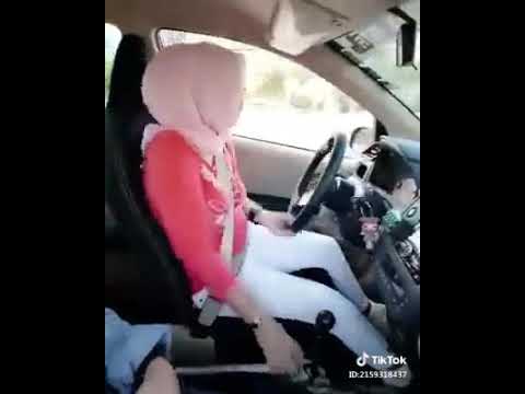 Drift fer hijab