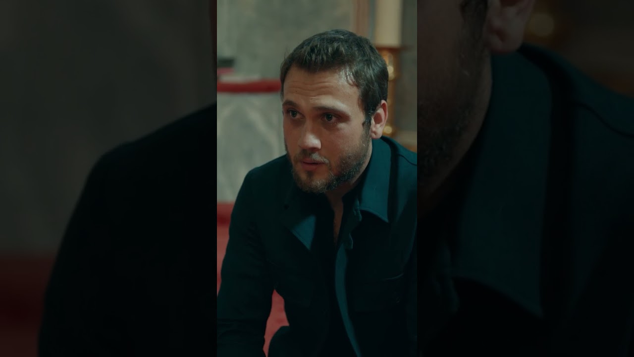 İdris Baba'nın Son Sözleri! 📿 #çukur #shorts #short