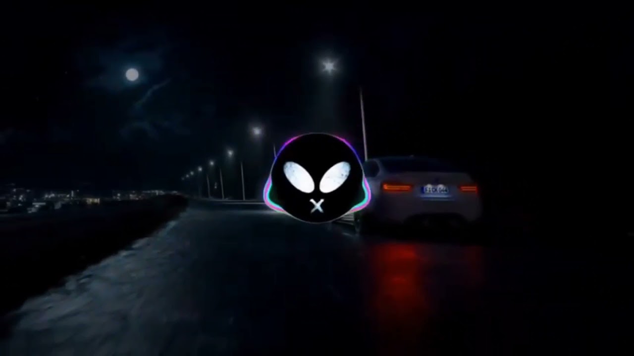 Drive Forever (Instrumental + Slowed)