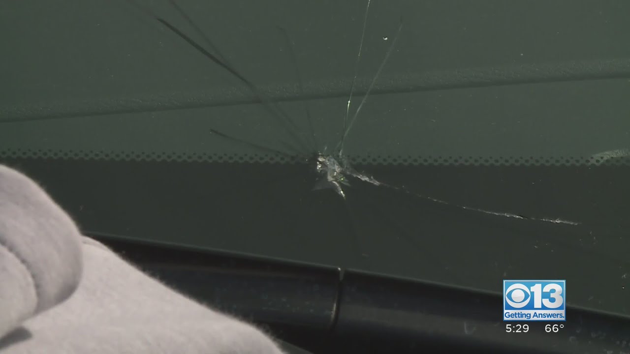 Drivers warn others after highway incidents in Roseville