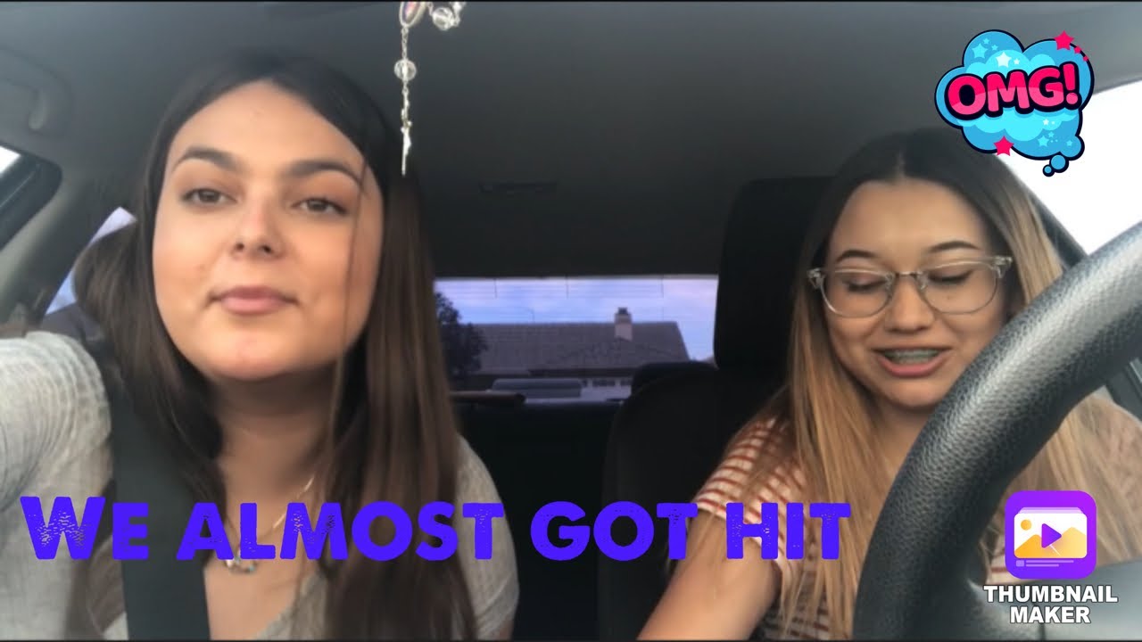 Driving with us !!!