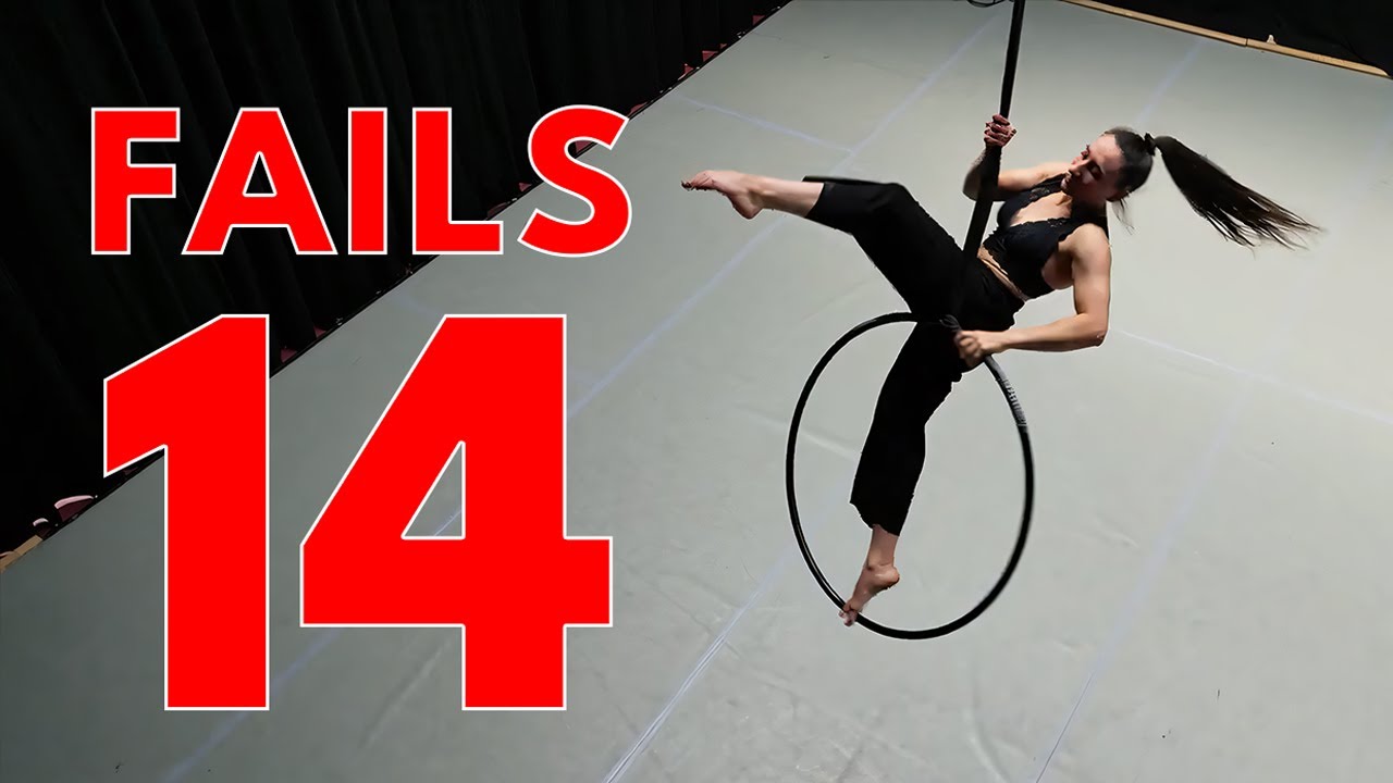 Drone FAIL Compilation (VOL. 14)