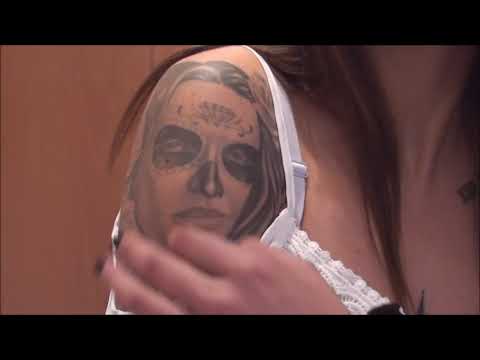 drupy 10 tatto collection