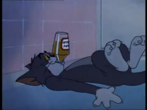 DSP Tries It: Having a Drinking Problem and Talking About Pandalee