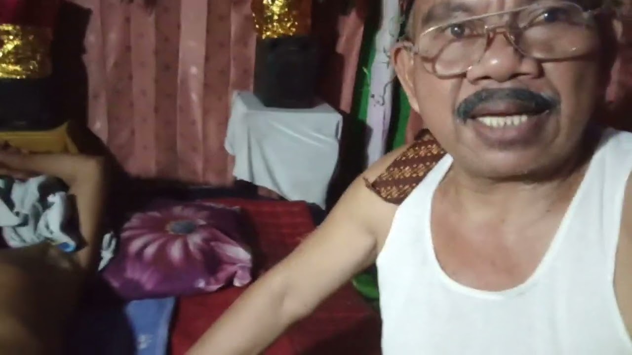 dua kali urut langsung cocok