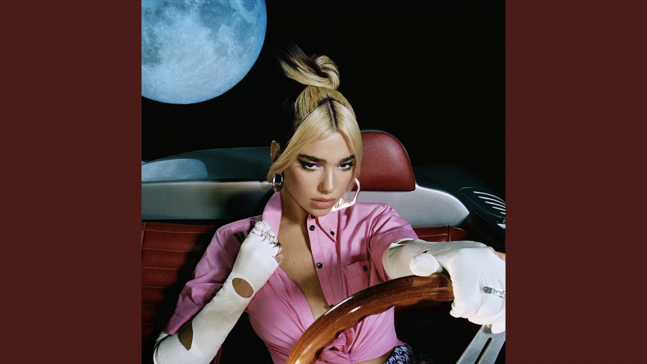 Dua Lipa - Pretty Please