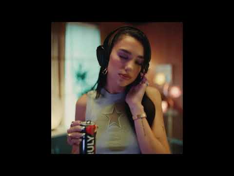Dua Lipa - Pretty Please (Official Music Video)
