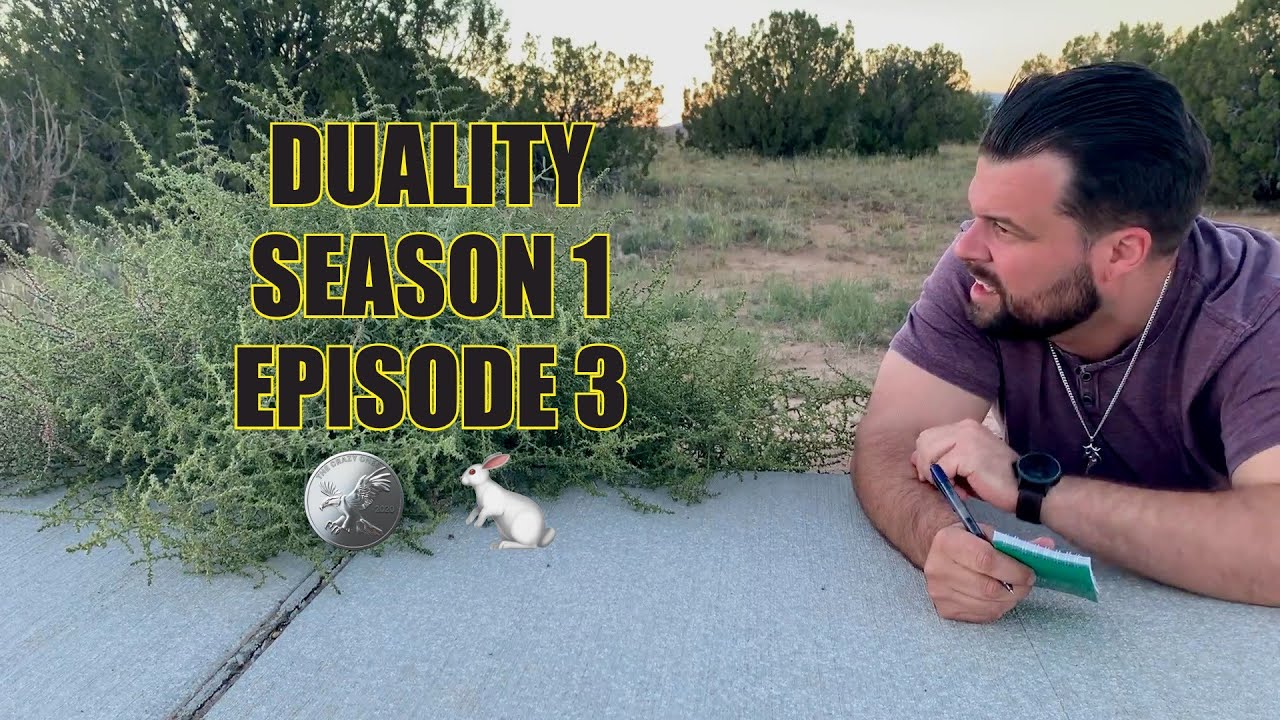 Duality Season 1 Episode 3