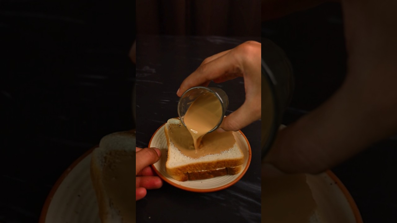 Dubai Chai is going Viral! #chailove #chai #viralvideo #asmr #recipe #shorts