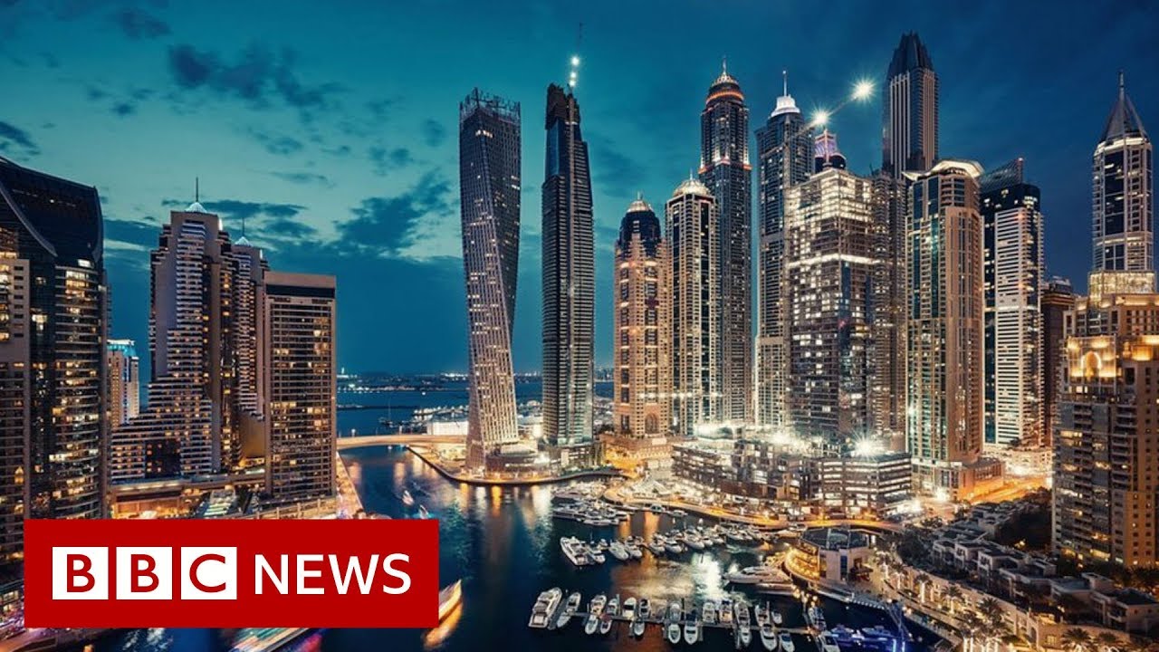 Dubai: Expectation vs reality - BBC News