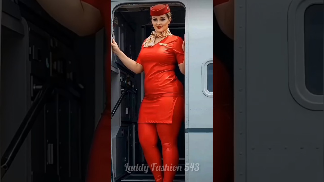 Dubai Princess - Hot Air Hostess at United Arab Emirates#dubaiprincess#shorts#airhostess