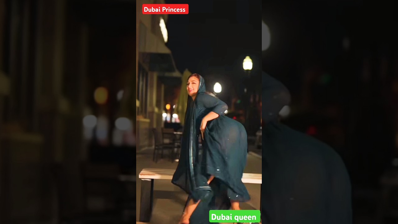 Dubai Princess Sheikha  beautiful Look #sheikhamahra #dubaiprincess #shorts