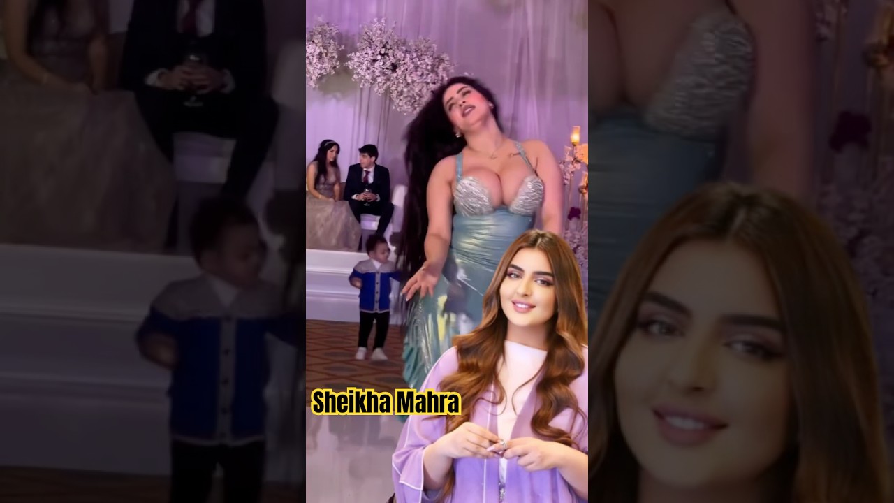 Dubai princess sheikha mahra beautiful dance #shortsfeed #trendingshorts #shorts #crew #uae #dance