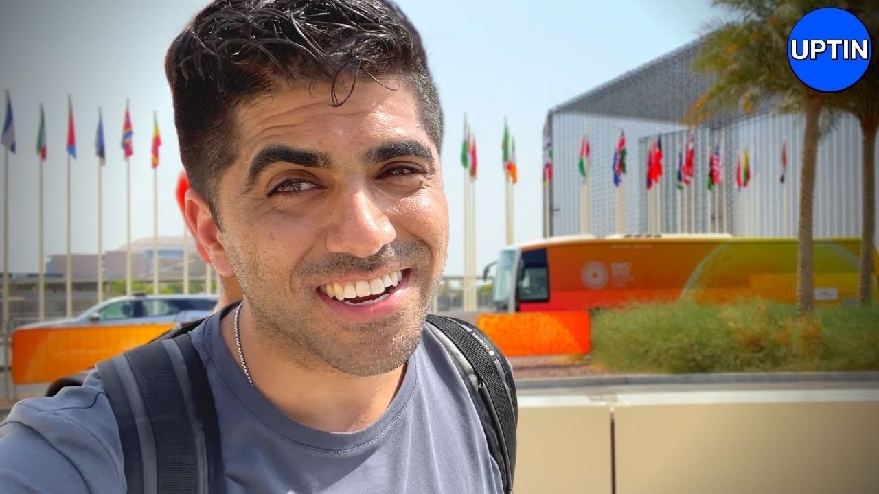 Dubai’s Expo 2020: FULL TOUR! (BEST countries)