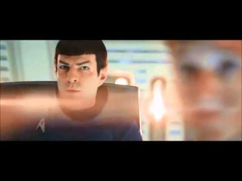Dubbing over Star Trek