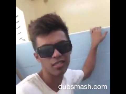 Dubsmash kantoi lancap