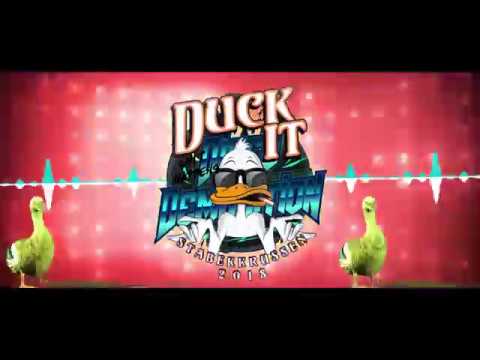 Duck It 2018 - Pisani ft. Kisen & Dude & Mara