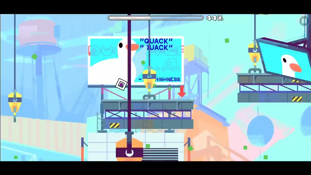 DuckStep