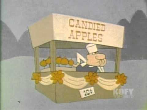 Dudley Do Right - Top Secret
