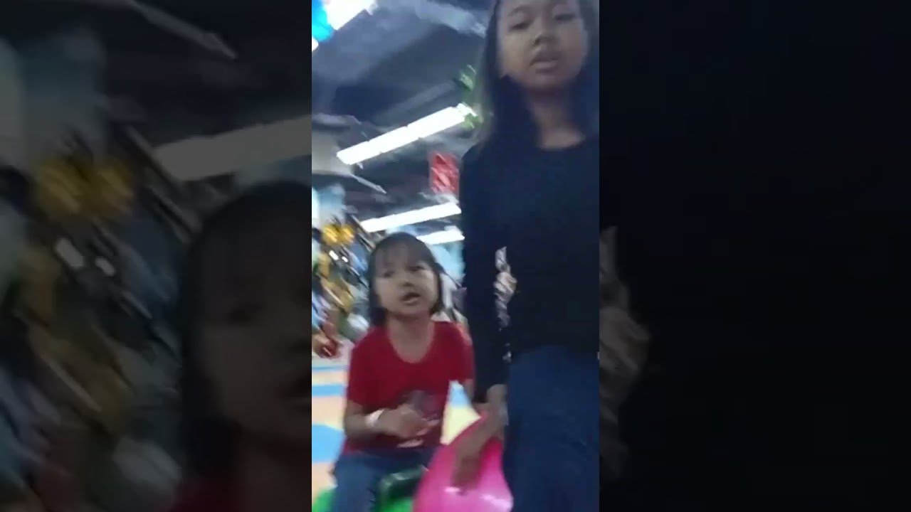 Dudukin balon hijau