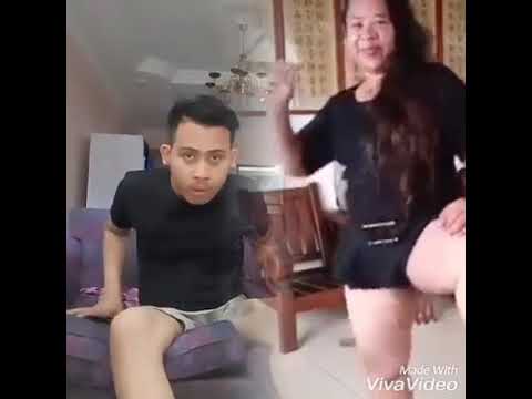 DUET SMULE BUGIL | JANGAN GAGAL FOKUS YA GUYS