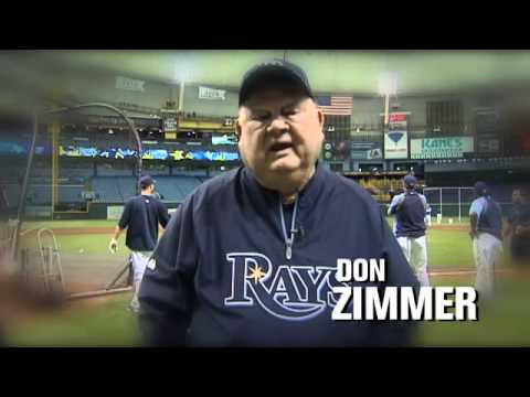Duke Snider career film