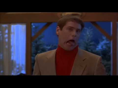 Dumb & Dumber: Restaurant Fighting Scene