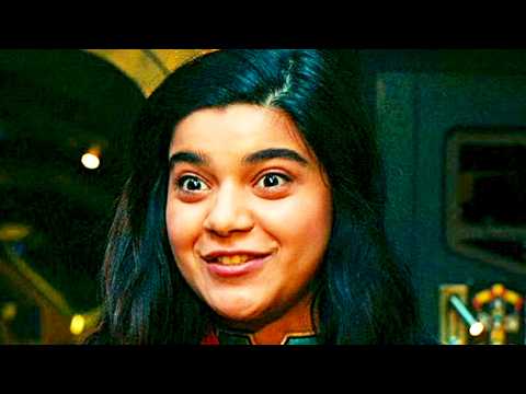 Dumb Things We've Ignored In Phase 5 Of The MCU