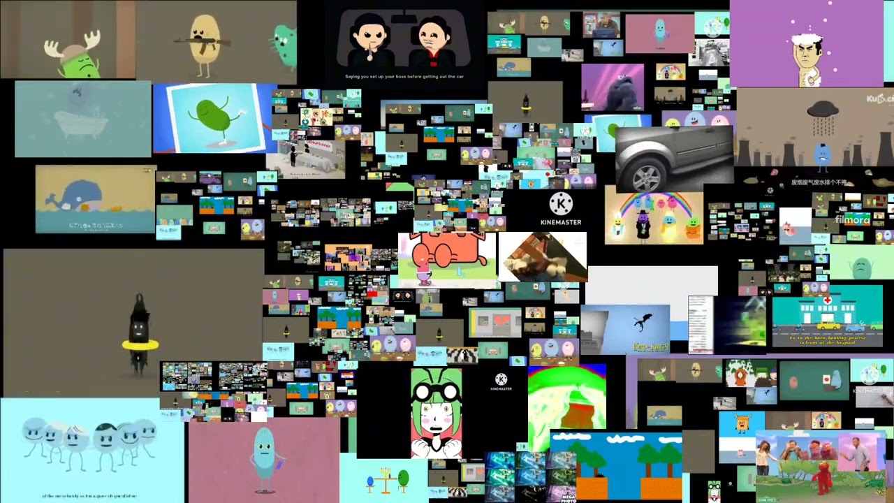 dumb ways to die usa all