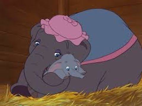 Dumbo ~ Hijo Del Corazón ~ 1941