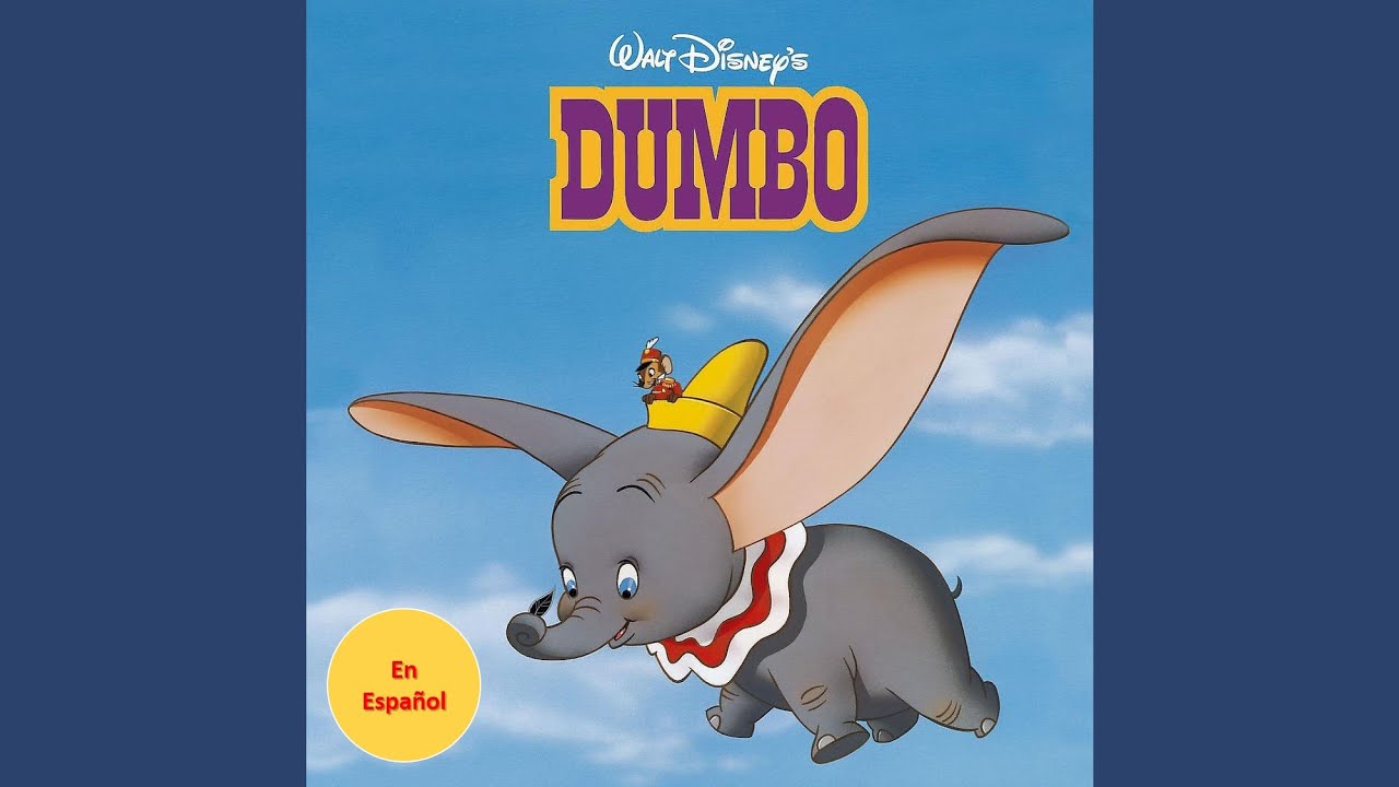 Dumbo - Hijo Mio