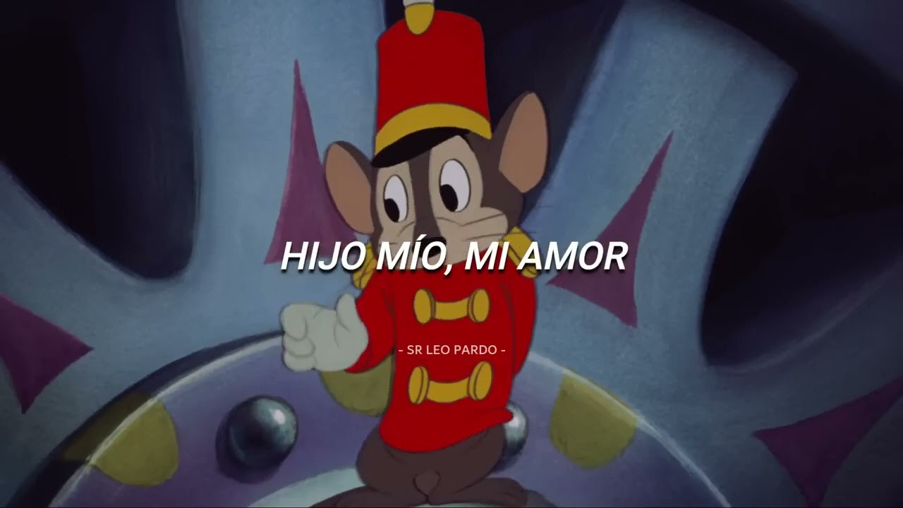 Dumbo 1941   Hijo Del Corazón Video