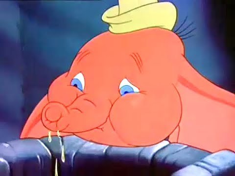 Dumbo 1941 Full Movie #17