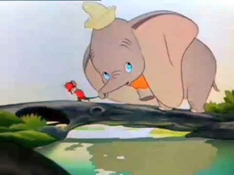 Dumbo 1941 Full Movie #21