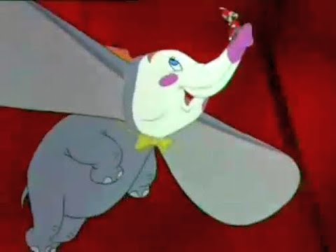 Dumbo 1941 Full Movie #24