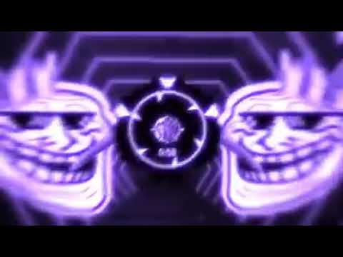 Dunk do la la la  troll face edith