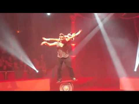 Duo  Tango Festivale Massy 360p